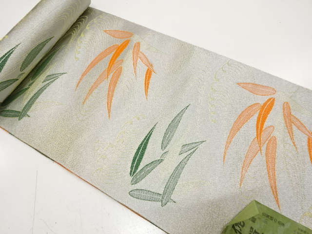 Japanese Kimono / Others (Bolt etc) Silk